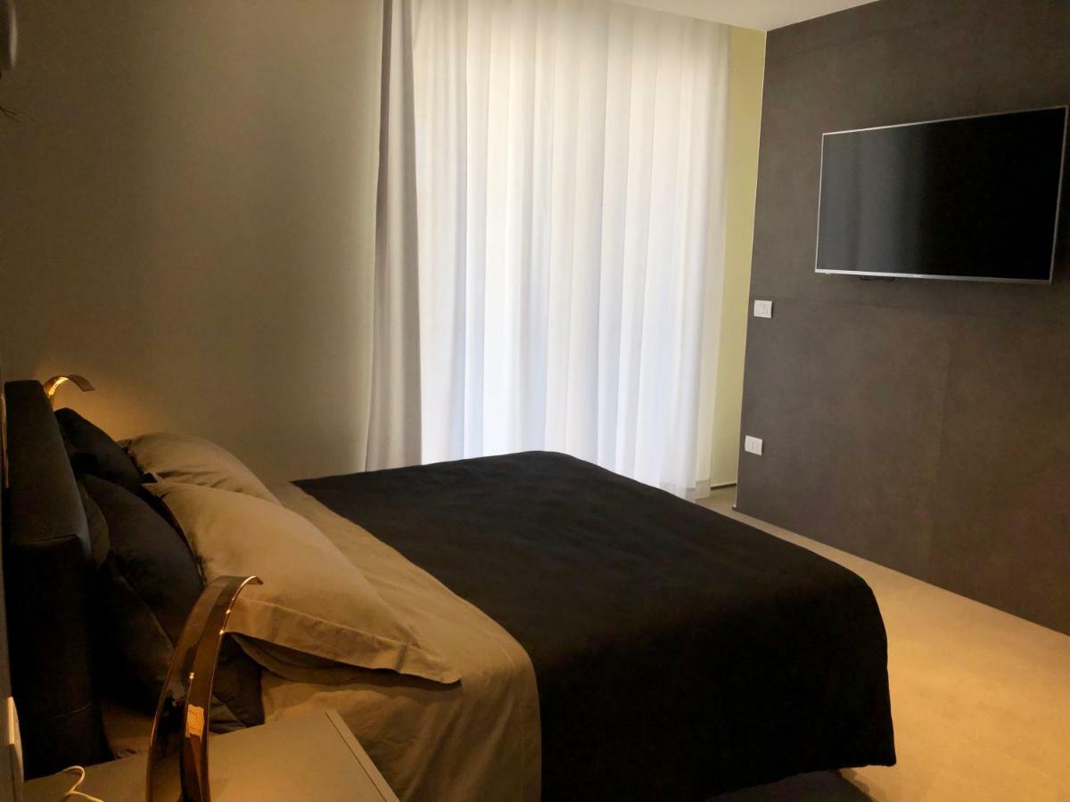 Golden Suites 50 Monopoli Dış mekan fotoğraf