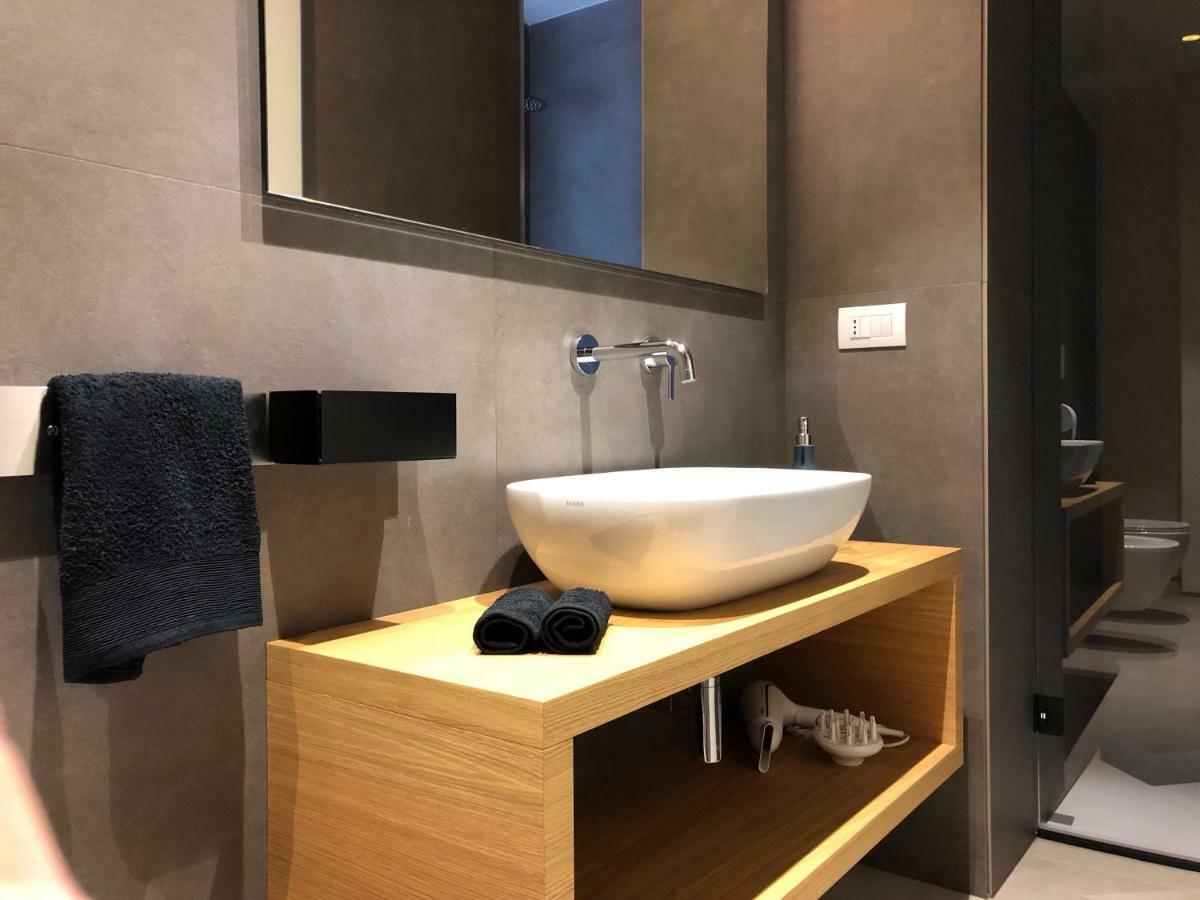 Golden Suites 50 Monopoli Dış mekan fotoğraf