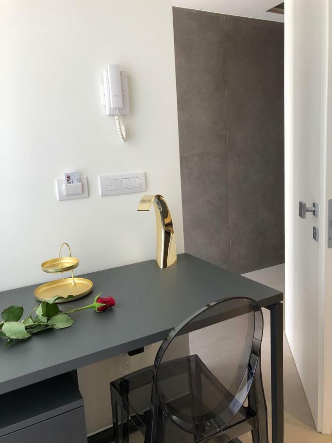Golden Suites 50 Monopoli Dış mekan fotoğraf