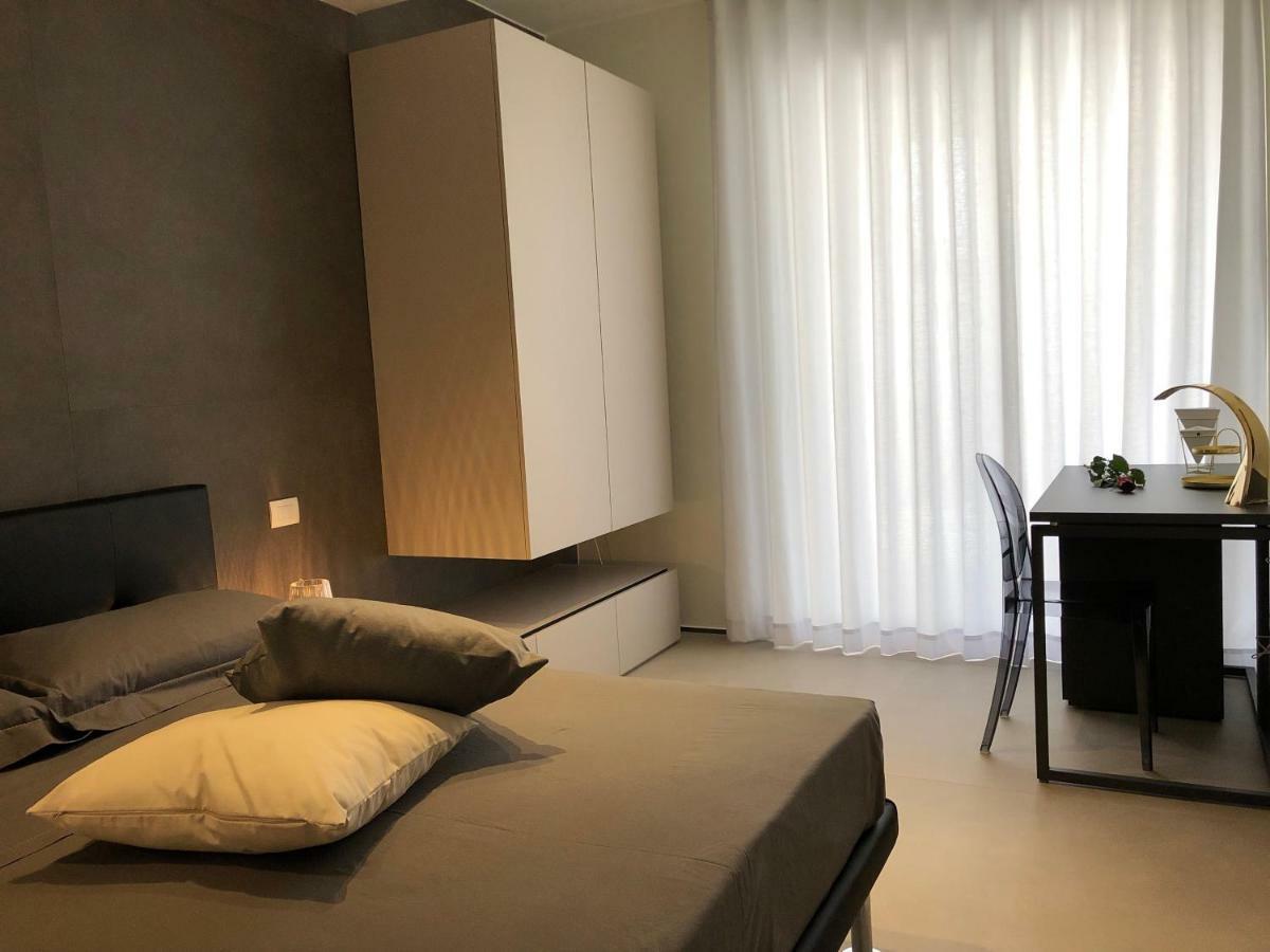 Golden Suites 50 Monopoli Dış mekan fotoğraf