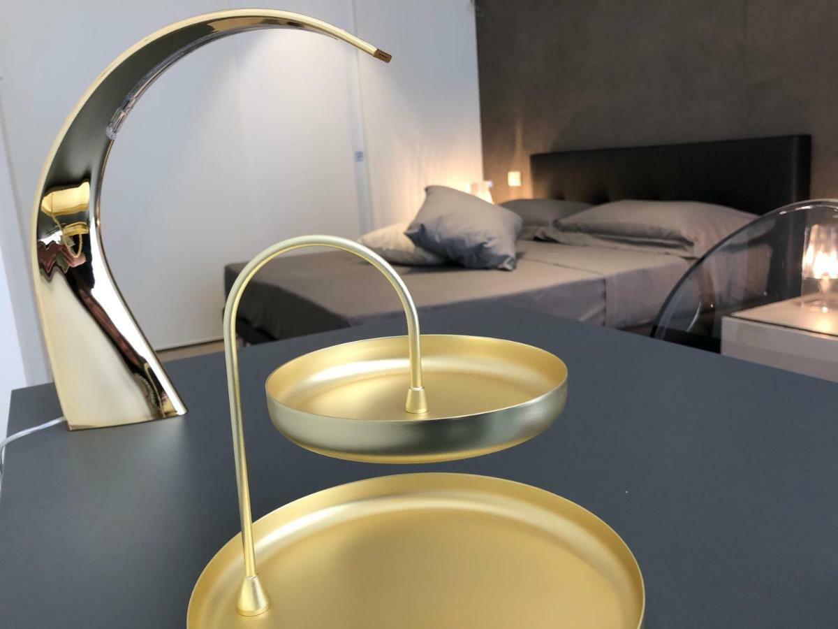 Golden Suites 50 Monopoli Dış mekan fotoğraf
