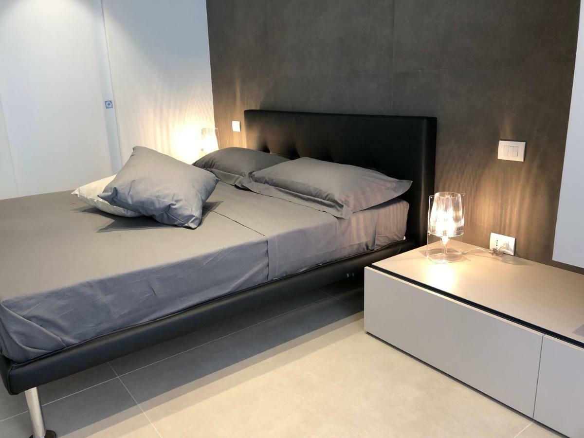 Golden Suites 50 Monopoli Dış mekan fotoğraf