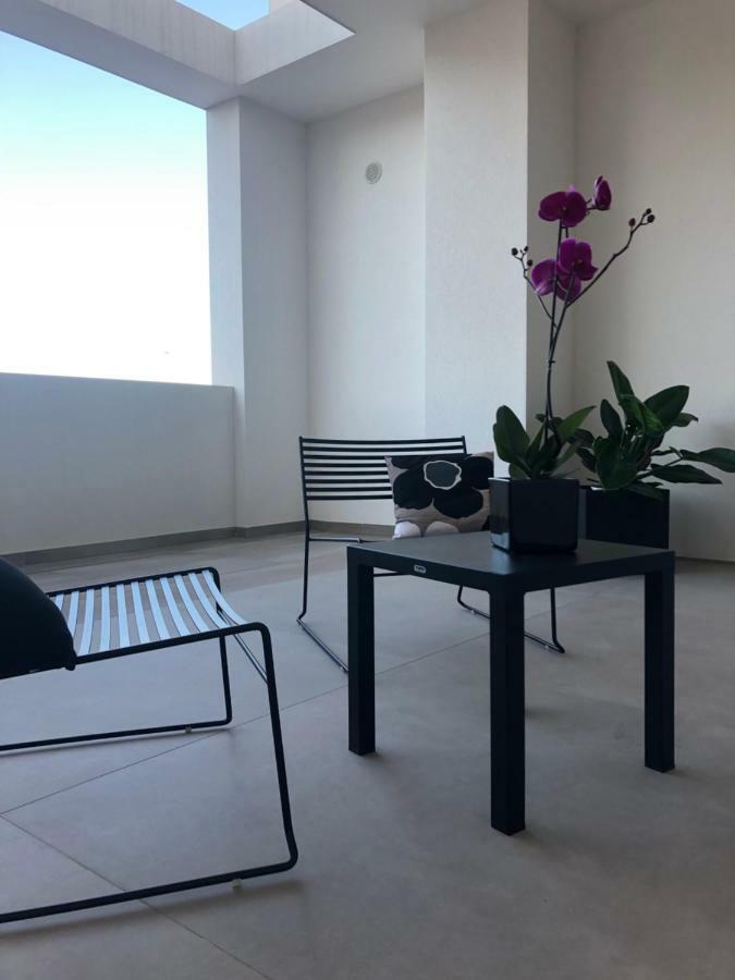 Golden Suites 50 Monopoli Dış mekan fotoğraf