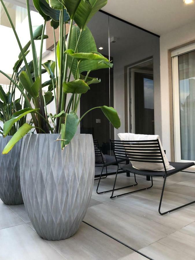 Golden Suites 50 Monopoli Dış mekan fotoğraf