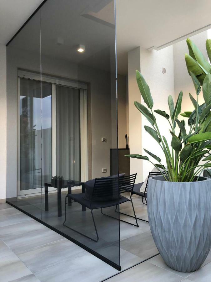 Golden Suites 50 Monopoli Dış mekan fotoğraf