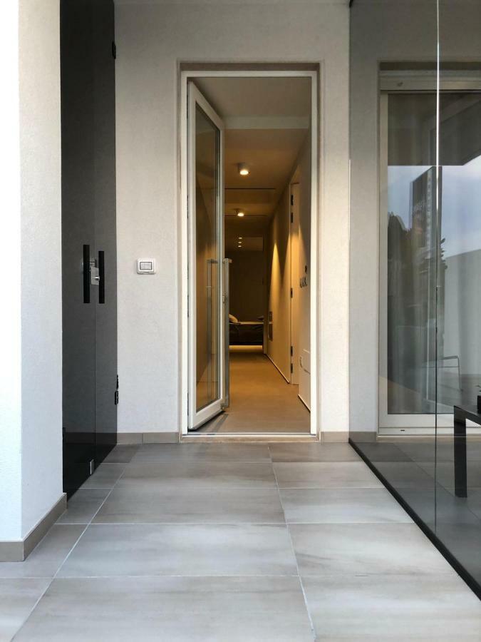 Golden Suites 50 Monopoli Dış mekan fotoğraf