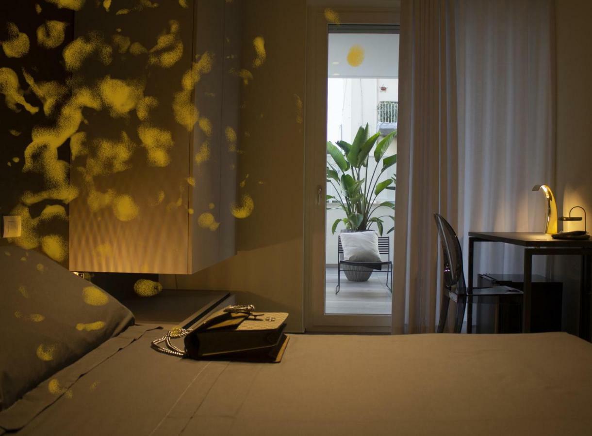 Golden Suites 50 Monopoli Dış mekan fotoğraf
