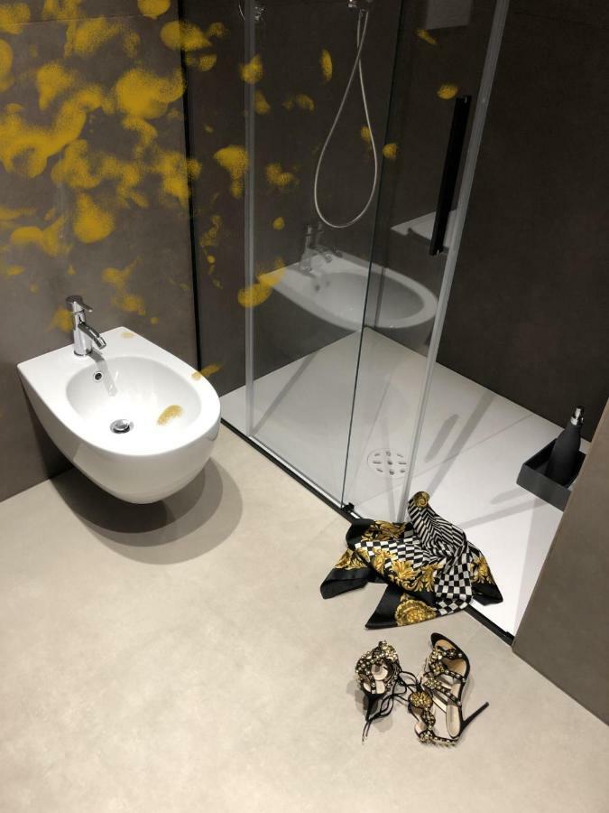 Golden Suites 50 Monopoli Dış mekan fotoğraf