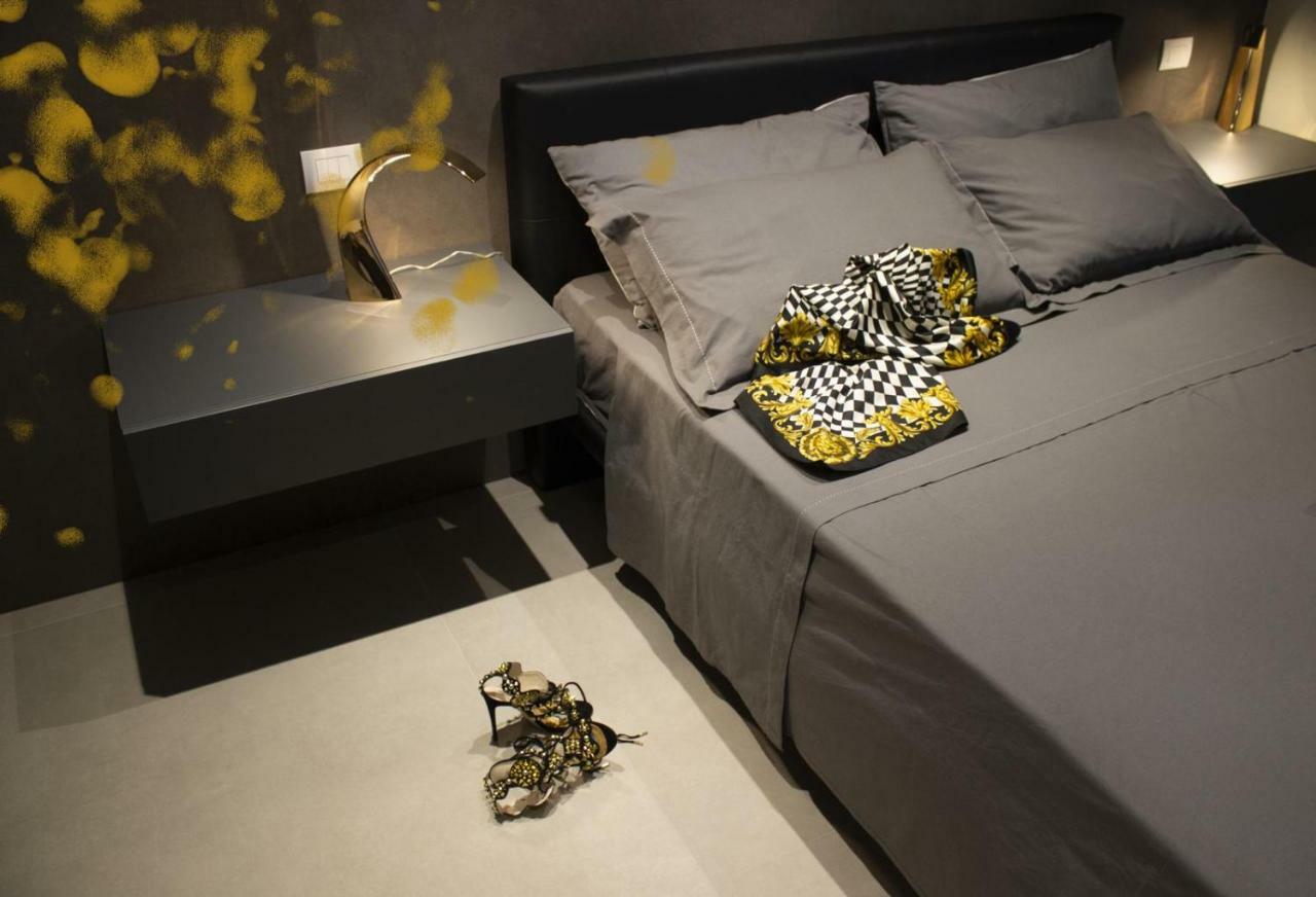 Golden Suites 50 Monopoli Dış mekan fotoğraf