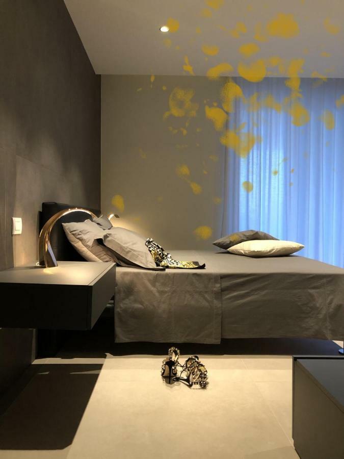Golden Suites 50 Monopoli Dış mekan fotoğraf